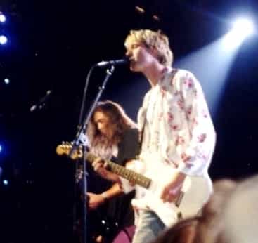 Nirvana logo