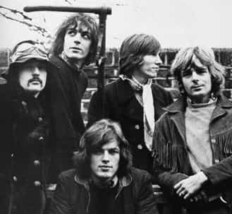 Pink Floyd logo